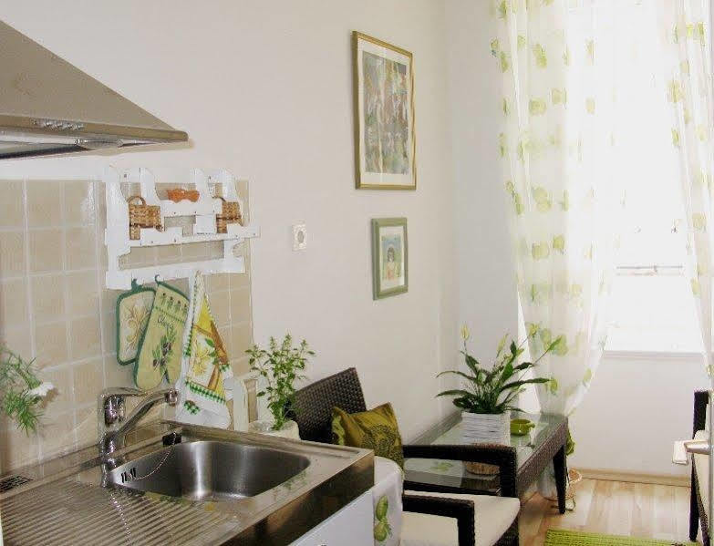 Apartments Ivan Dubrovnik Buitenkant foto