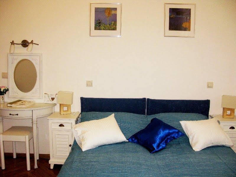Apartments Ivan Dubrovnik Buitenkant foto