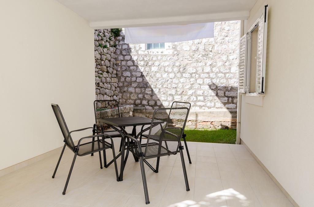 Apartments Ivan Dubrovnik Kamer foto