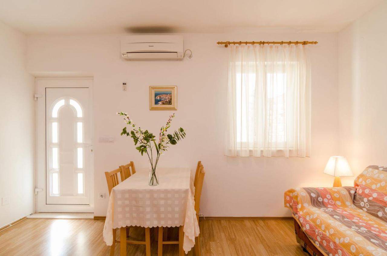 Apartments Ivan Dubrovnik Kamer foto