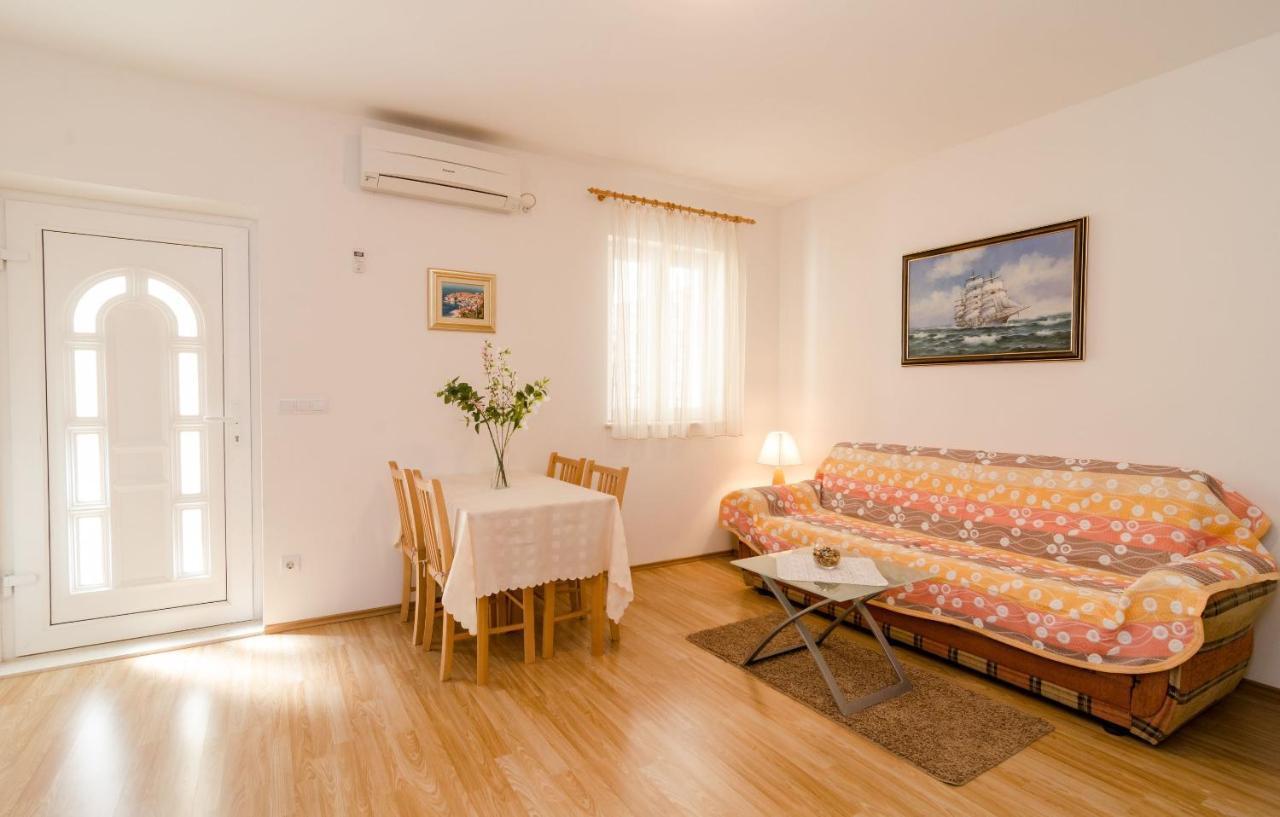 Apartments Ivan Dubrovnik Kamer foto