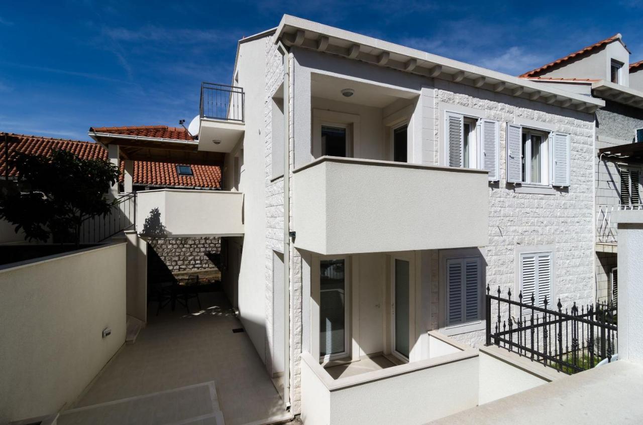 Apartments Ivan Dubrovnik Buitenkant foto
